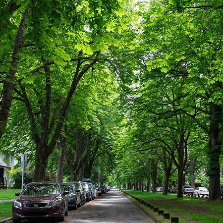 U-District Warmth 8 Mins Walk To Uw Villa Seattle Exterior foto