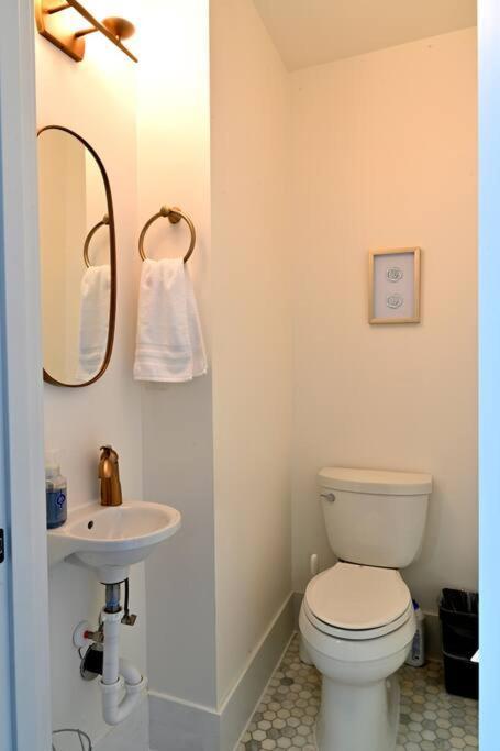 U-District Warmth 8 Mins Walk To Uw Villa Seattle Exterior foto