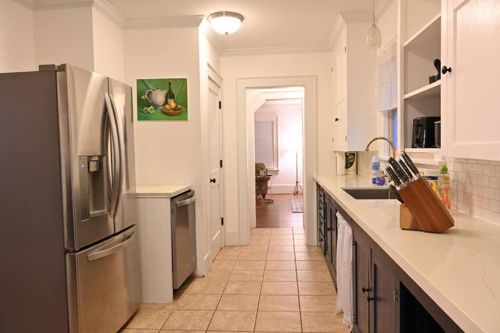 U-District Warmth 8 Mins Walk To Uw Villa Seattle Exterior foto