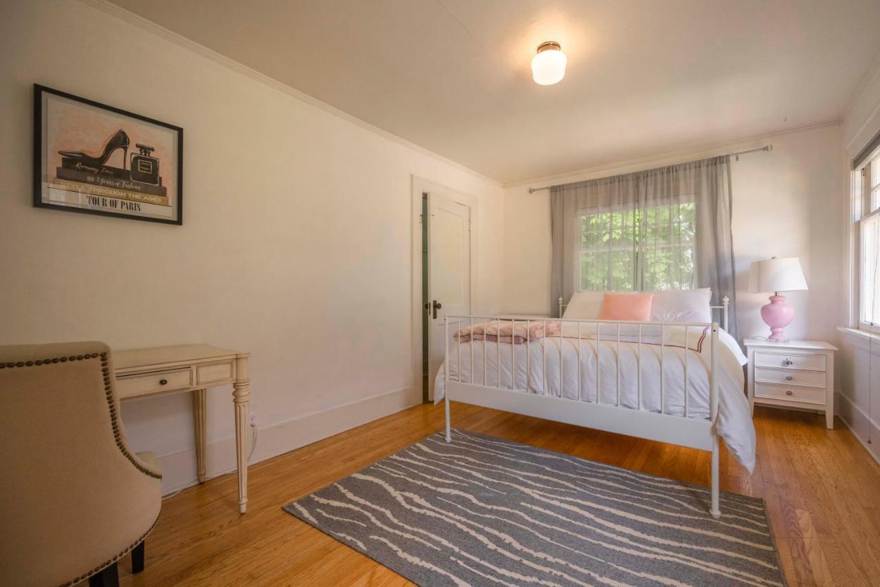U-District Warmth 8 Mins Walk To Uw Villa Seattle Exterior foto